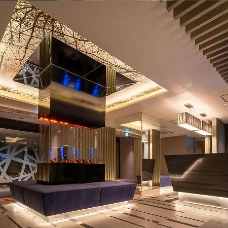 Hotel U'S Kouroen (Adults Only) Nishinomiya Eksteriør billede