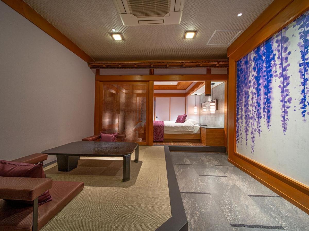 Hotel U'S Kouroen (Adults Only) Nishinomiya Eksteriør billede