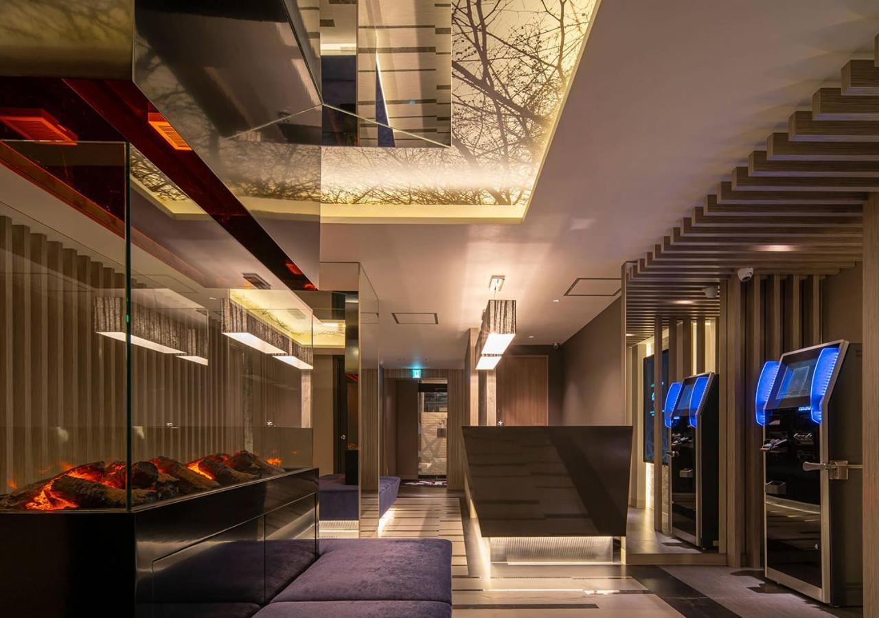 Hotel U'S Kouroen (Adults Only) Nishinomiya Eksteriør billede