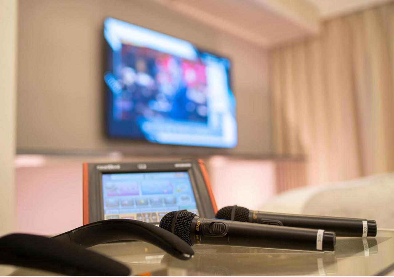 Hotel U'S Kouroen (Adults Only) Nishinomiya Eksteriør billede