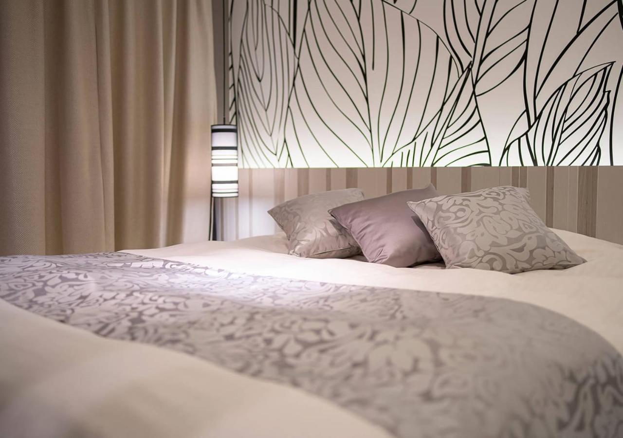 Hotel U'S Kouroen (Adults Only) Nishinomiya Eksteriør billede