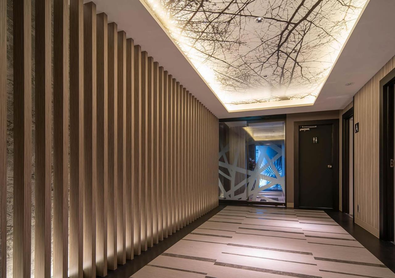 Hotel U'S Kouroen (Adults Only) Nishinomiya Eksteriør billede