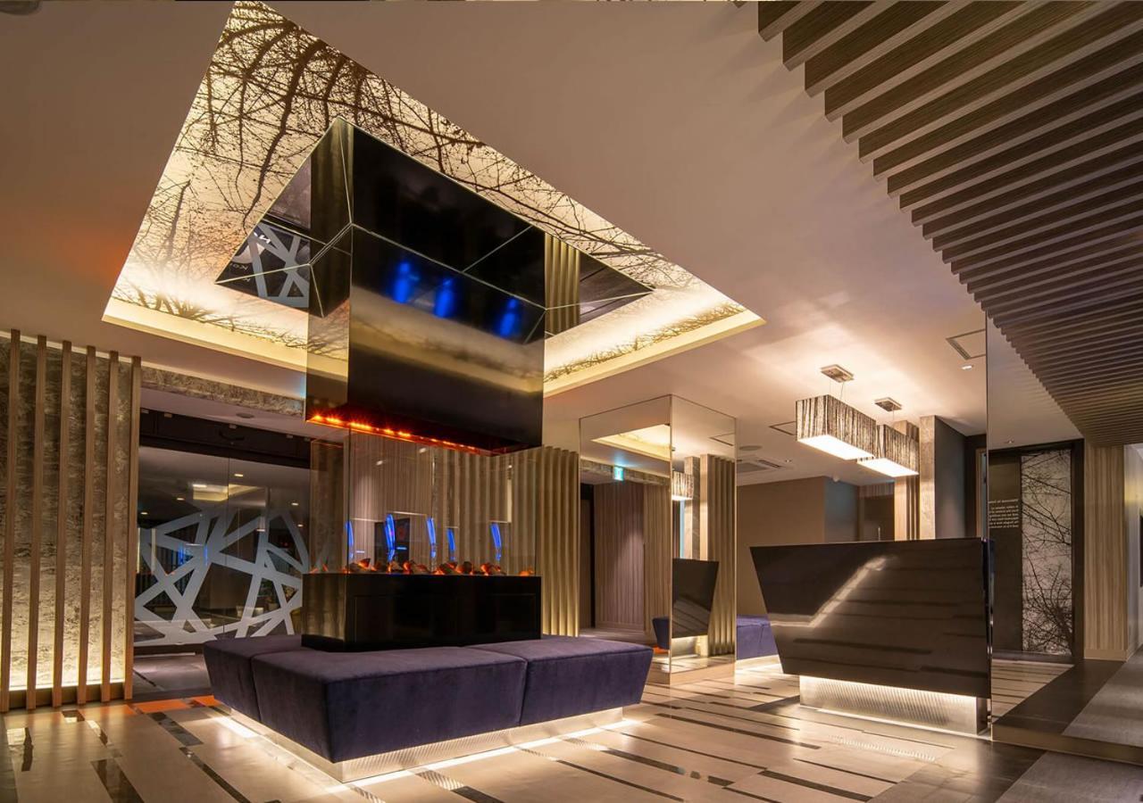 Hotel U'S Kouroen (Adults Only) Nishinomiya Eksteriør billede