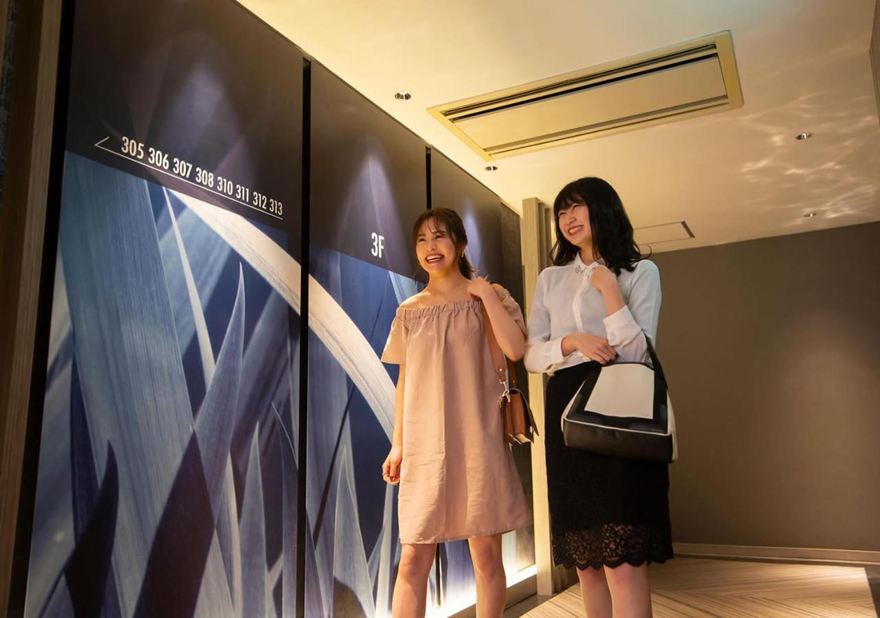 Hotel U'S Kouroen (Adults Only) Nishinomiya Eksteriør billede